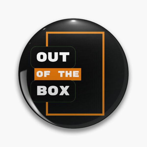 Item preview, out of the box designed and sold by Black Kings.