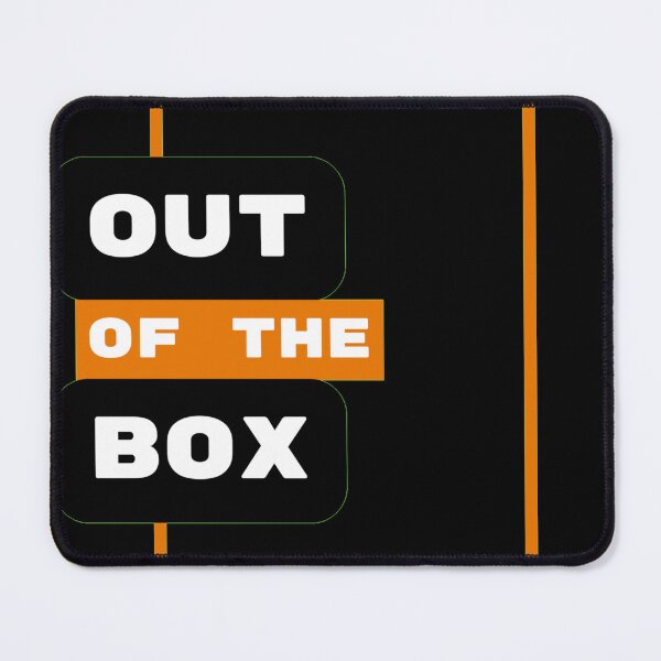 Item preview, out of the box designed and sold by Black Kings.