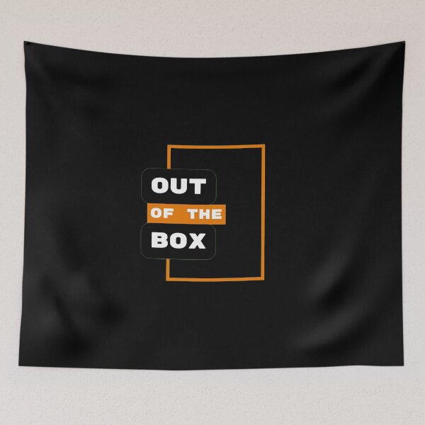 Item preview, out of the box designed and sold by Black Kings.