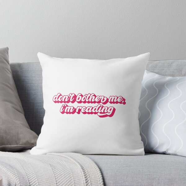 Item preview, Don't Bother Me I'm Reading designed and sold by KMIKBAL7.