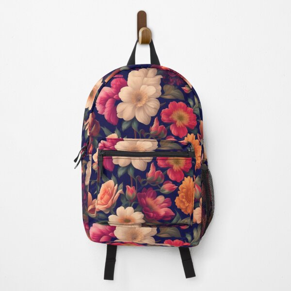 Item preview, Beautiful realistic Floral Design designed and sold by India Designs by Nikhhil Sahore.