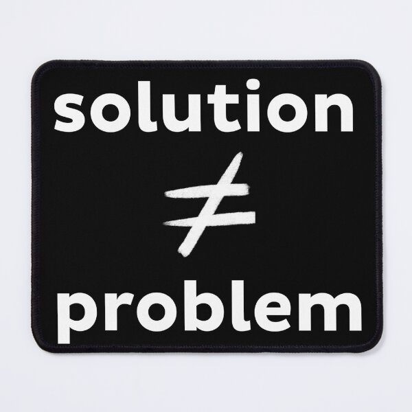 Item preview, Solution is not the same as problem designed and sold by UX/UI Shop.