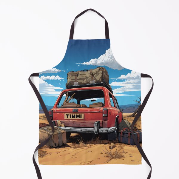 Item preview, Survival Roadtrip car 3 designed and sold by angelf891.