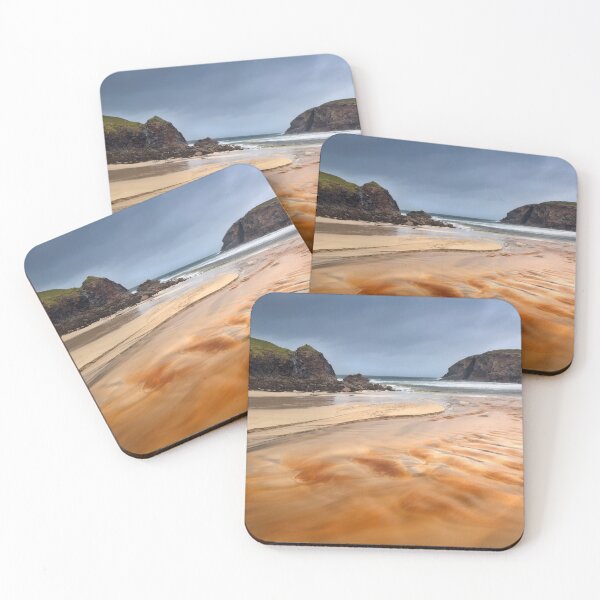 Item preview, Dalbeg, Traigh Dail Beag  Isle of Lewis Scotland. designed and sold by PhotosEcosse.