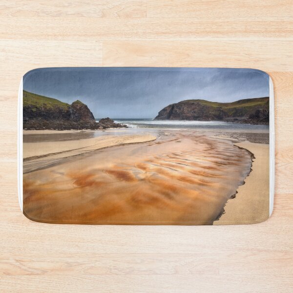 Item preview, Dalbeg, Traigh Dail Beag  Isle of Lewis Scotland. designed and sold by PhotosEcosse.