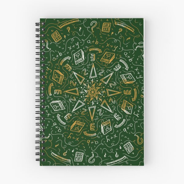 Item preview, Math pattern designed and sold by Xatutik.art.