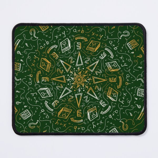 Item preview, Math pattern designed and sold by Xatutik.art.