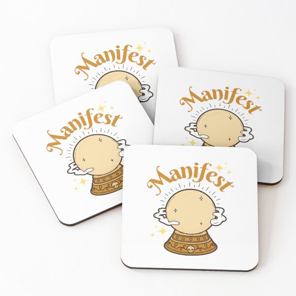 Item preview, Manifest designed and sold by illustrarts-.