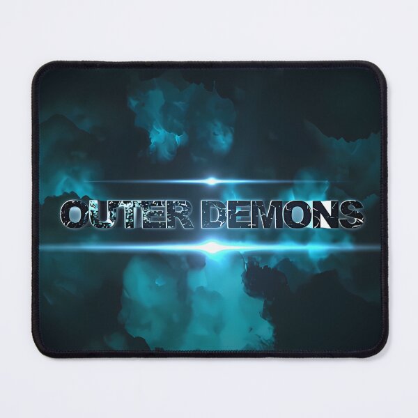Item preview, Outer Demons 2 designed and sold by Yellow-Cottage.
