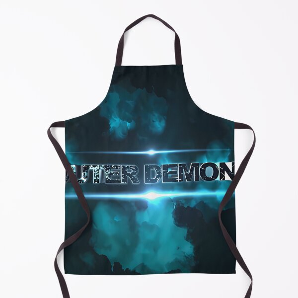 Item preview, Outer Demons 2 designed and sold by Yellow-Cottage.