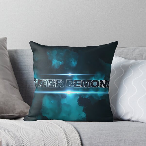 Item preview, Outer Demons 2 designed and sold by Yellow-Cottage.