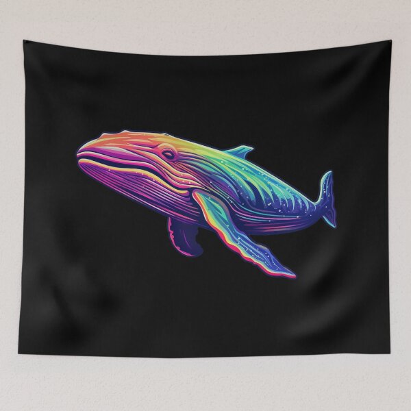 Item preview, Cosmic Whale designed and sold by KoolMoDee.