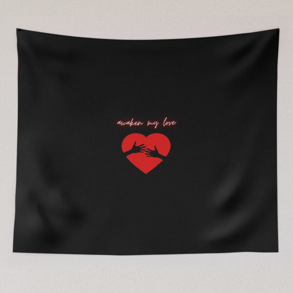 Item preview, awaken my love  designed and sold by Arulsanthosh.