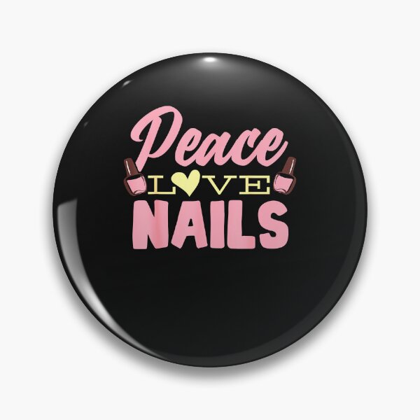 Item preview, Nail Technician Nail Art Manicure Nail Salon, Nail Polish designed and sold by mainana78.