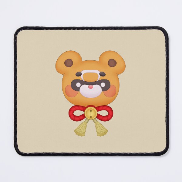 Item preview, Guoba God of the Stove designed and sold by Shirianna.
