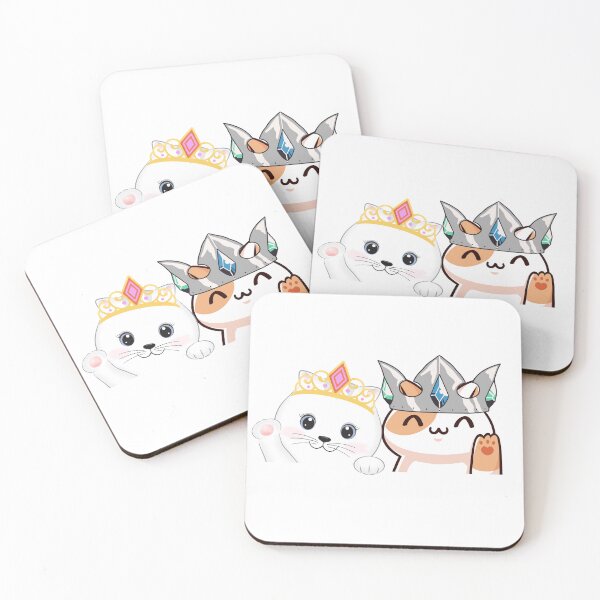 Item preview, The Royal Cat designed and sold by SalinahYahya.