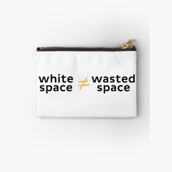Item preview, White space designed and sold by UX/UI Shop.