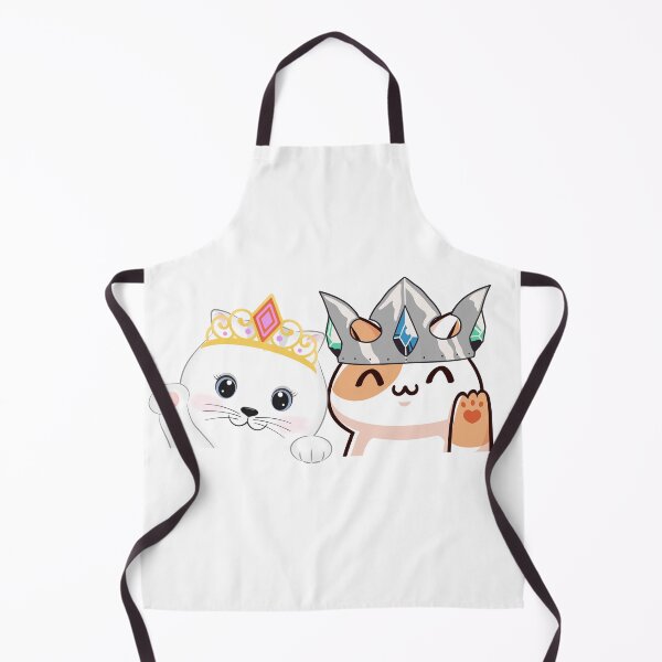 Item preview, The Royal Cat designed and sold by SS DESIGN 09.
