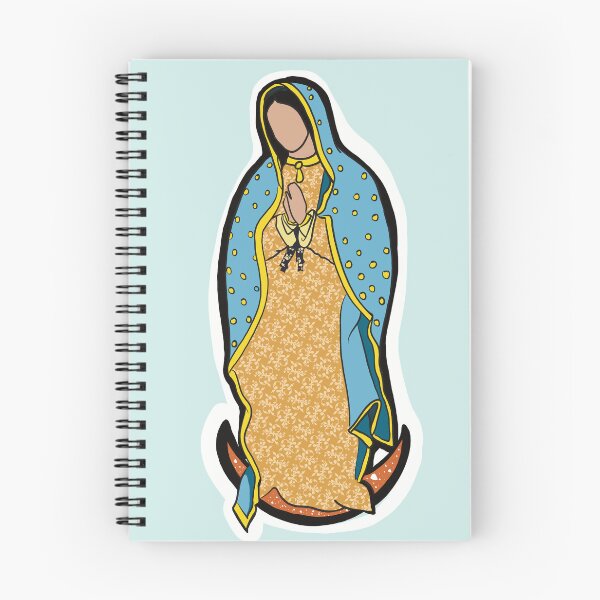 Item preview, Nuestra señora de guadalupe designed and sold by With Love, Lizzie.
