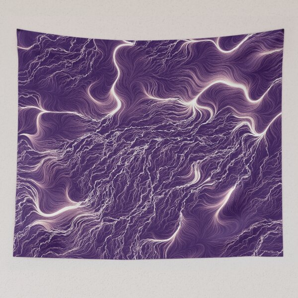 Item preview, Galactic Gavotte designed and sold by TiwGenerative.