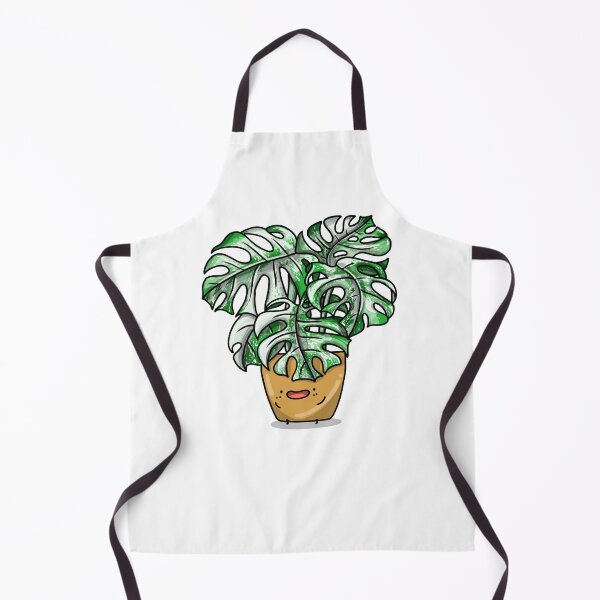 Item preview, Variegated Monstera Albo designed and sold by homebyfaith.