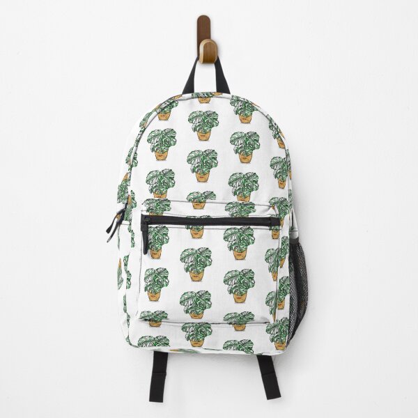 Item preview, Variegated Monstera Albo designed and sold by homebyfaith.