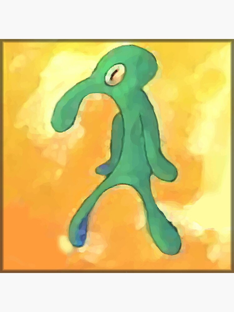 Old Bold and Brash by TrendJunky