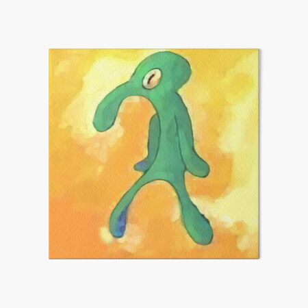 Aperçu de l'œuvre Old Bold and Brash créée et vendue par TrendJunky.