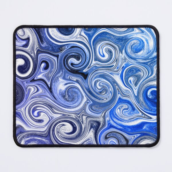 Item preview, blue curlers designed and sold by studio468.
