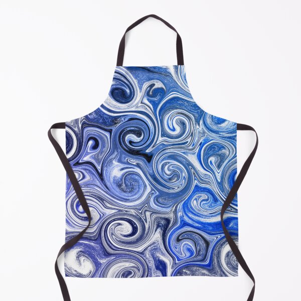 Item preview, blue curlers designed and sold by studio468.