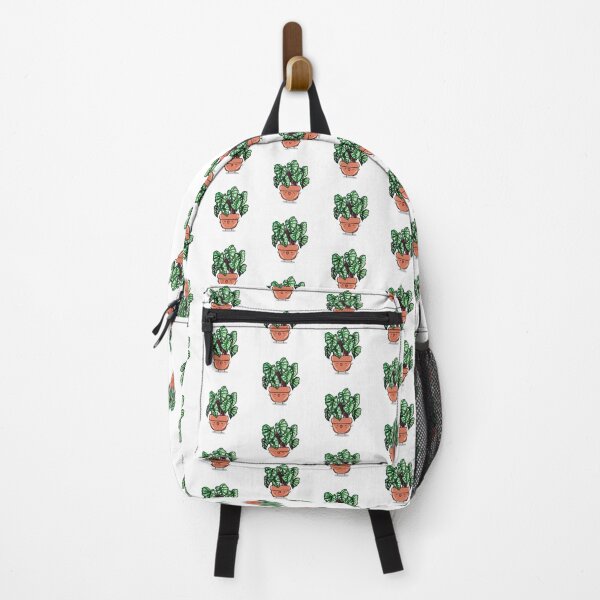 Item preview, Begonia Maculata Plant Character designed and sold by homebyfaith.