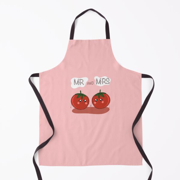 Item preview, Tomato couple designed and sold by ksushachr.