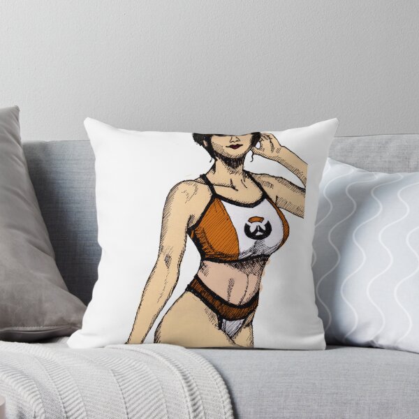 Item preview, Tracer Pinup designed and sold by RoryKennedy.