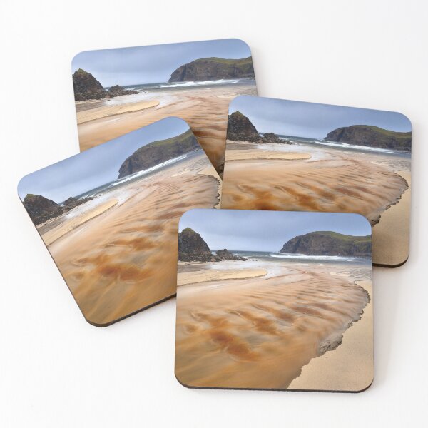Item preview, Traigh Dhail Beag Isle of Lewis Scotland. designed and sold by PhotosEcosse.