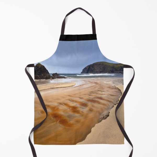 Item preview, Traigh Dhail Beag Isle of Lewis Scotland. designed and sold by PhotosEcosse.