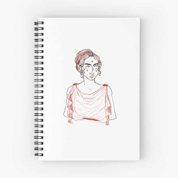 Item preview, Inaccurate Ancient Greek girl designed and sold by hyanthis.