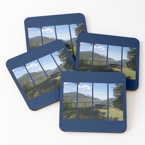 Item preview, Berchtesgaden, Germany What remains of the Mooslahnerkopf_ tea house in the Obersalzberg visited da  designed and sold by pacekyle.