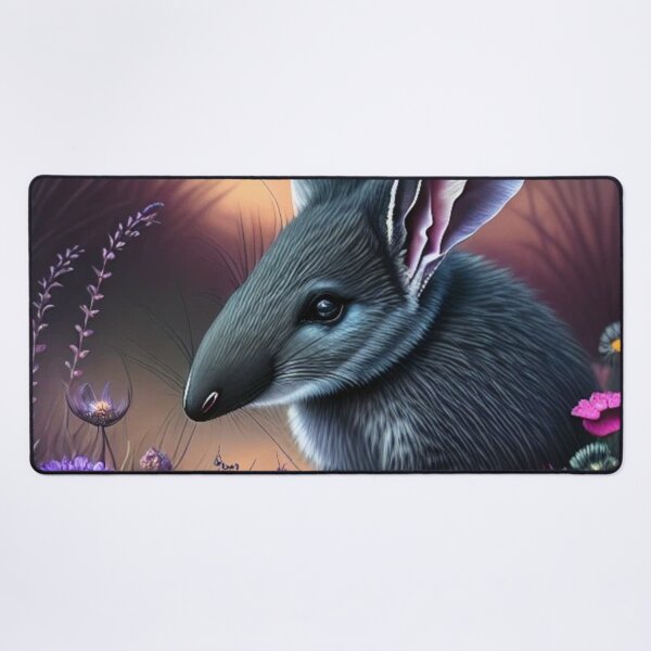 Item preview, The Shy Bilby designed and sold by BiancaDPetals.