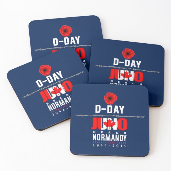 Item preview, D-Day Juno Beach designed and sold by pacekyle.