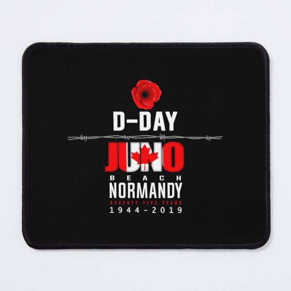 Item preview, D-Day Juno Beach designed and sold by pacekyle.