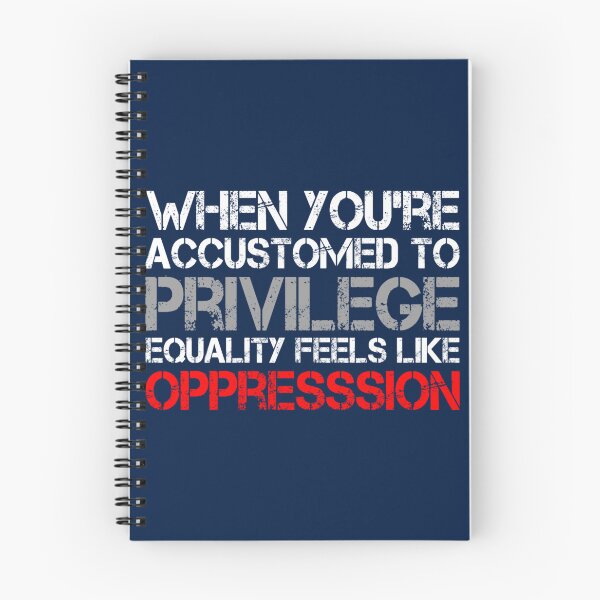 Item preview, Equality and Oppression designed and sold by pacekyle.