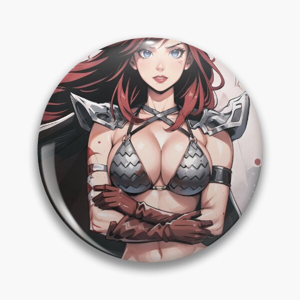 Item preview, Sonja designed and sold by Victor Ajax.