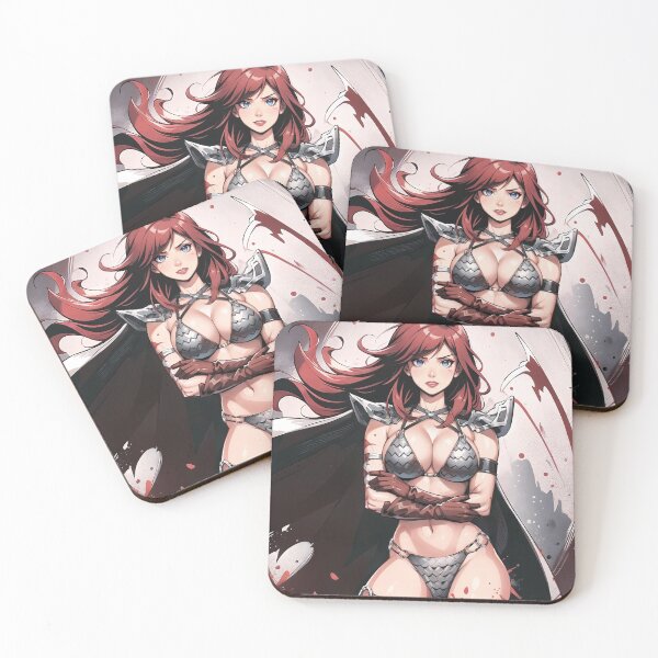 Item preview, Sonja designed and sold by Victor Ajax.