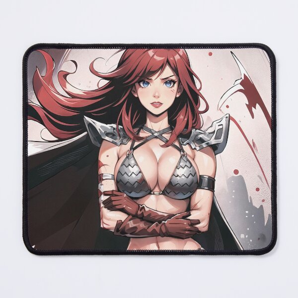 Item preview, Sonja designed and sold by Victor Ajax.
