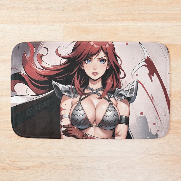 Item preview, Sonja designed and sold by Victor Ajax.