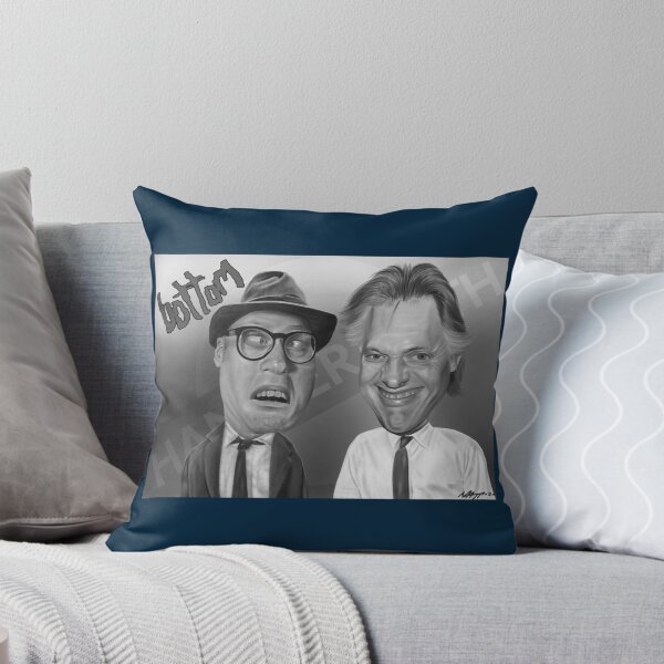 Item preview, Richie and Eddie Caricatures Long  designed and sold by pacekyle.