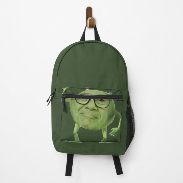Item preview, danny devito as mike wazowski  designed and sold by Lee Rose.