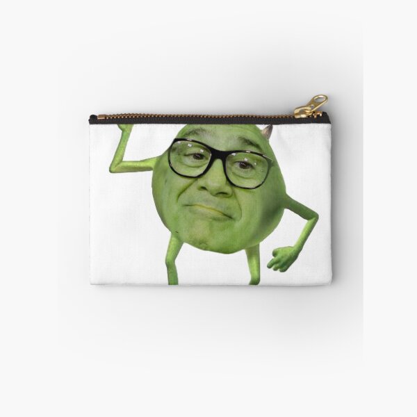 Item preview, danny devito como mike wazowski designed and sold by Lee Rose.