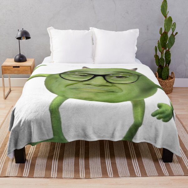 Item preview, danny devito as mike wazowski  designed and sold by Lee Rose.