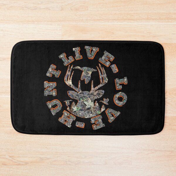 Item preview, Copy of Deer Hunting, Deer Hunter, Deer Camo, Whitetail Trophy Buck Deer designed and sold by LifeCrush.